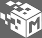 Metaframe logo